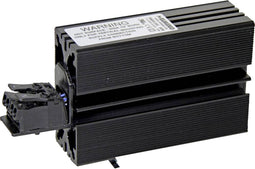 Elmeko SM 30 Schakelkastverwarming 12 - 24 V DC/AC 30 W (l x b x h) 120 x 30 x 60 mm 1 stuk(s)