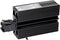 Elmeko SM 30 Schakelkastverwarming 12 - 24 V DC/AC 30 W (l x b x h) 120 x 30 x 60 mm 1 stuk(s)
