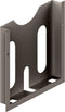 Elmeko ST-A4 Schakelschema houder Kunststof Lichtgrijs (l x b x h) 30 x 230 x 220 mm 1 stuk(s)