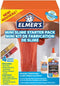 ELMERS MINI SLIME KIT RED/GOLD EMEA 19