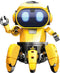 Construct & Create Tobbie de Robot - Experimenteerset - Robot Bouwpakket - Programmeerbaar - AI Robot