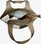 MyoMy My Sarah Bag - Shopper - 4 vakken - Beige