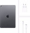 Apple iPad (2020) - 10.2 inch - A12 Bionic - WiFi - 128GB - Spacegrijs