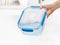 Joseph Joseph Nest Lock - Vershouddozen - Makkelijk te Stapelen - 5 stuks - Multikleur