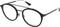 Men' Spectacle frame Police VPL688 520700
