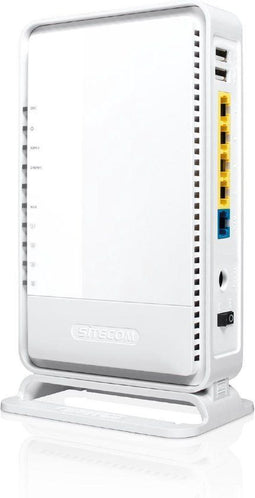 Sitecom WLR-8200 - Router - 802.11ac - 1750 Mbps - Wit