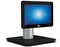 Elo Touch 0702L Zwart