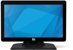 Elo Touch 1502L (met standaard) Zwart