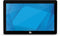 Elo Touch 1502L (met standaard) Zwart