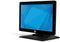 Elo Touch 1502L (met standaard) Zwart