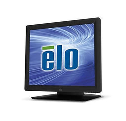 Elo Touch 1517L Rev B (E523163) Zwart
