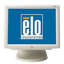 Elo Touch 1723L (E016808) Wit