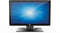 Elo Touch 2202L (glanzend scherm, met standaard) Zwart