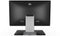 Elo Touch 2202L (glanzend scherm, met standaard) Zwart