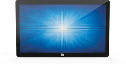 Elo Touch 2202L (glanzend scherm, zonder standaard) Zwart