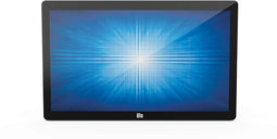 Elo Touch 2402L (zonder standaard) Zwart