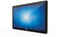 Elo Touch 2402L (zonder standaard) Zwart