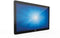 Elo Touch 2402L (zonder standaard) Zwart