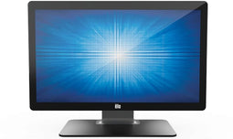 Elo Touch 2702L (met standaard) Zwart