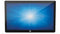 Elo Touch 2702L (met standaard) Zwart
