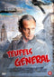 Des Teufels General - DVD - Oorlogsfilm met Curd Jürgens - Leeftijd 16+