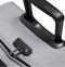 Eastpak Tranverz M - Reiskoffer 67 x 35.5 x 30 cm - TSA-slot - Sunday Grey