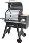Traeger Timberline 850 - pelletgrill - pellet barbecue - grillen op pellets - Nieuwste technologieën