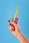Curaprox Be You Tandpasta Set - 6-pack - 10 ml (6-pack)