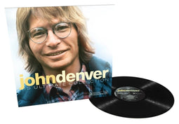 John Denver - His Ultimate Collection LP - 180 grams - Stereo