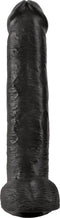 King Cock King Cock Realistische XL Dildo - 41 cm