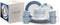 Laura Ashley Blueprint Collectables Serviesset - Servies - 4 persoons - 16 Delig - Kerstservies porselein