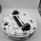 Ecovacs Deebot T20 Omni - Robotstofzuiger - 55℃ warmwater dweiltechnologie - Auto-lift Mopping