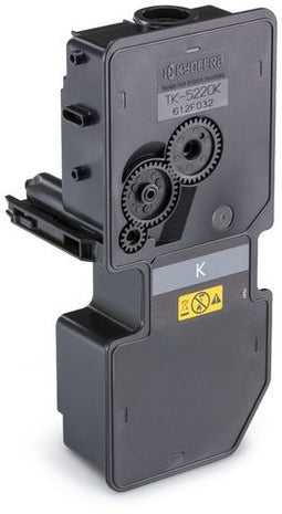 Kyocera TK-5220K - Toner - 1200 pagina's - Zwart