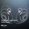 Shokz OpenFit 2+ - Draadloze oordopjes - Dolby Audio DualBoost™ Open-ear design - Grijs