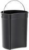 Zone Denmark Nova - Pedaalemmer - Softclose - 3 liter - Zwart