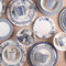 Laura Ashley Blueprint Collectables Serviesset 6 persoons - Set 36 Delig Servies