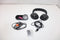 SteelSeries Arctis Nova Pro - Gaming Headset - Hi-Res Audio 360° ruimtelijke audio - Draad