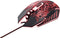 Trust GXT 783X - Gamingmuis met 4000 dpi en muismat - Set