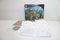 LEGO Harry Potter - Kasteel Zweinstein 76435 - Grote Zaal - 1732 steentjes