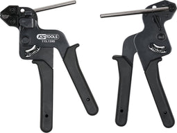 KS Tools - spantang voor roestvrij staal - kabelbinders met kogelsluiting - model 115.1590