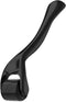 Nuvance Dermaroller - 540 Micro Naalden 0,5 mm - Baardroller Haargroei