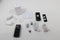 eufy Video Doorbell - Videodeurbel - 2K Sony sensor - Bewegingsdetectie