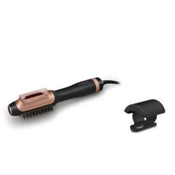 Rowenta CF9840F0 - Haarstyler - Heteluchtborstel - Zwart Koper