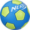 Nerf Sport Voetbal - Blauw