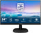 Philips 243V7QJABF/00 - Monitor 23,8