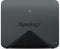 Synology MR2200ac - Router - Dual-band Wi-Fi 5 (802.11ac) - Zwart