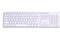 Keyboard Subblim SUB-KB-3ADE300 Bluetooth 3.0 350 mAh Spanish Qwerty Silver Spanish