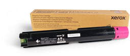 Xerox 006R01826 - Inktcartridge - Origineel - Magenta
