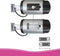 ELRO CDB25S-2 Outdoor Dummy Camera met LED's - 2 Pack