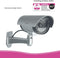 ELRO CDB25S-2 Outdoor Dummy Camera met LED's - 2 Pack